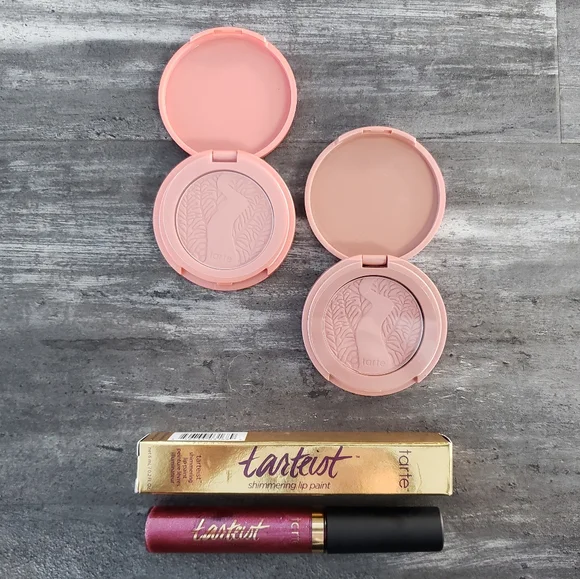 TARTE | Makeup Blush 3 Bundle - Picture 2 of 2